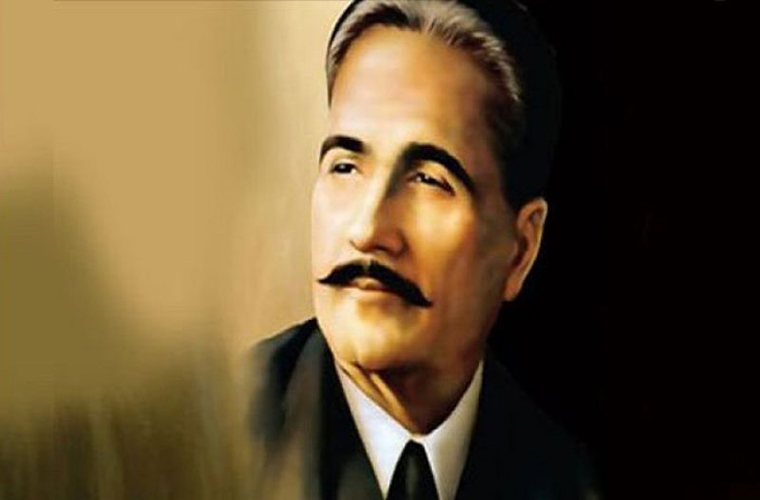 Pakistan observes 83rd death anniversary of Allama Iqbal today
