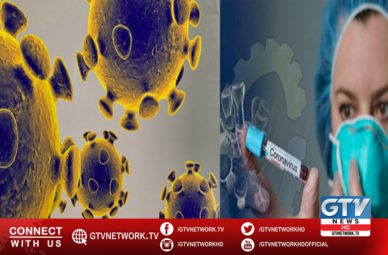 Pakistan has vaccinated more than 1 million citizens against Coronavirus