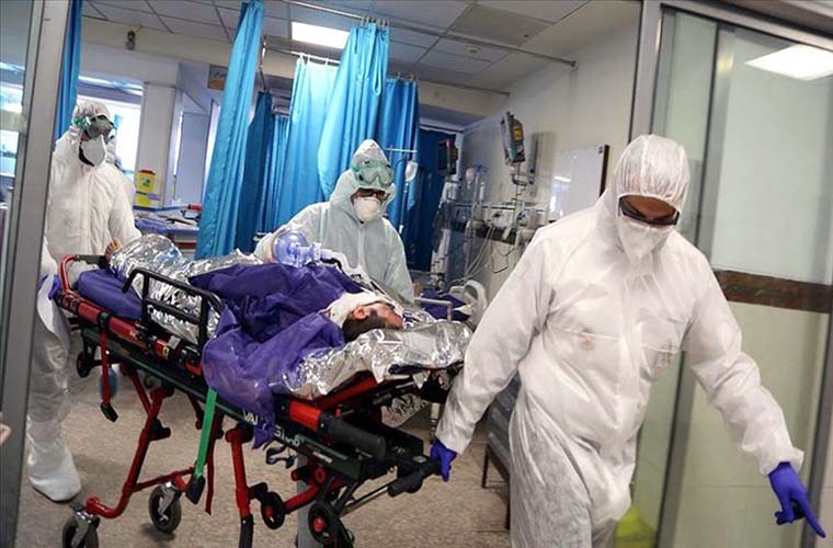As many as 137 more people died due to Coronavirus in Pakistan