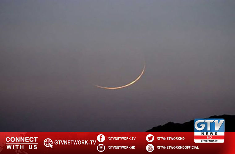 Moon sighting Ruet e Hilal Committee to to see Ramzan moon Tuesday
