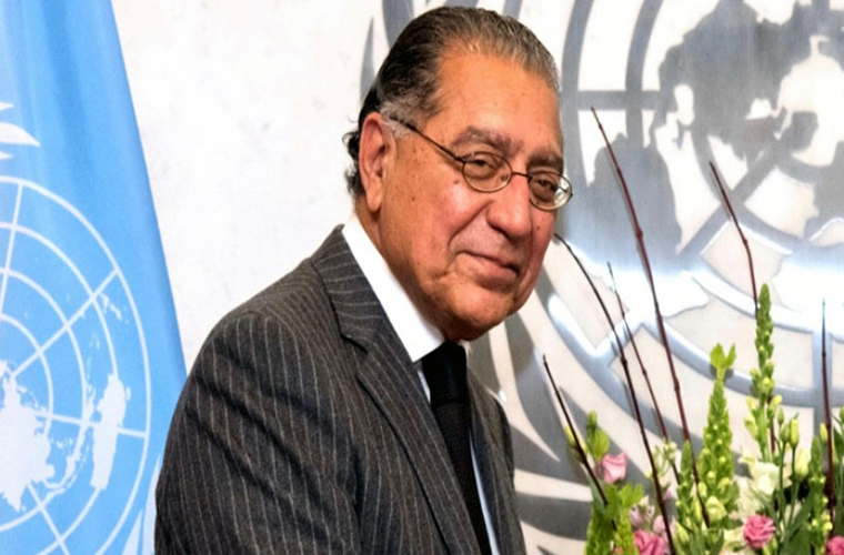 Pakistan recommends flexibility to break stalemate in UNSC reform