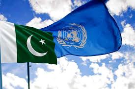 Pakistan observes International Day for Multilateralism and Diplomacy for Peace