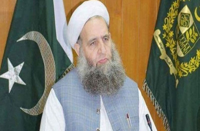 Ulema assures govt of cooperation in countering Coronavirus spread
