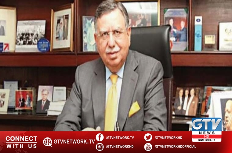 Shaukat Tareen new Finance Minister and Fawad gets information ministry