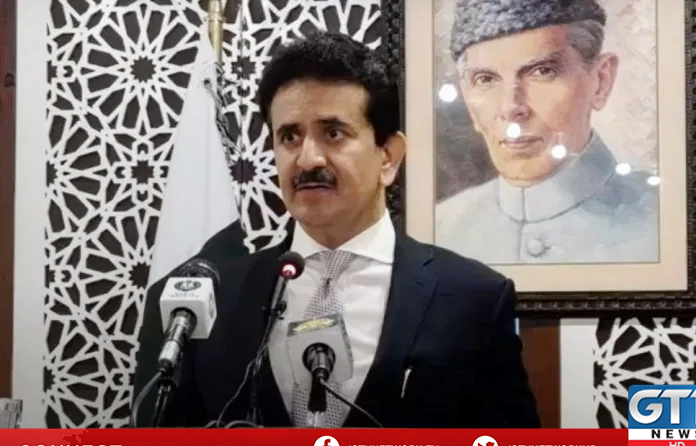 Pakistan condemns extra judicial killing of Kashmiris in fake encounters in IOJK