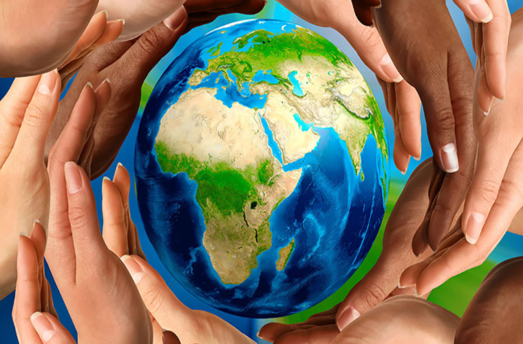 Pakistan observes International Earth Day