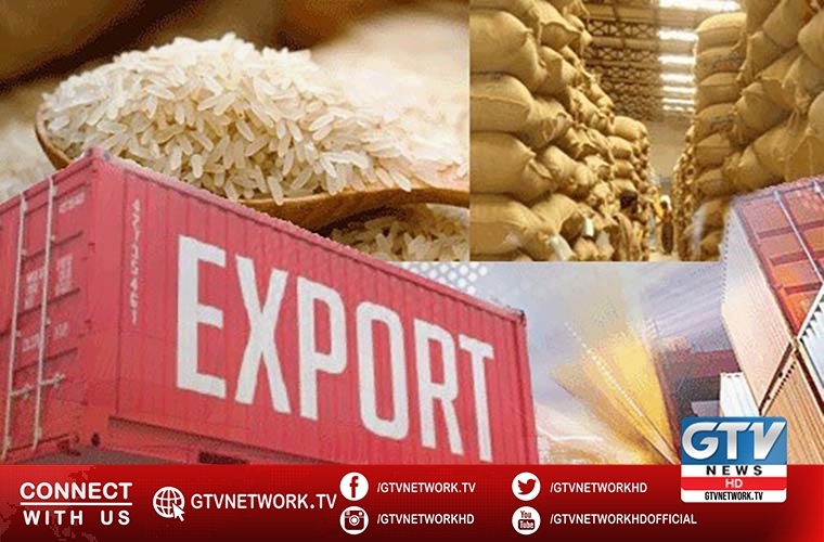 Commerce Ministry notes over $2bn monthly exports for 6th months