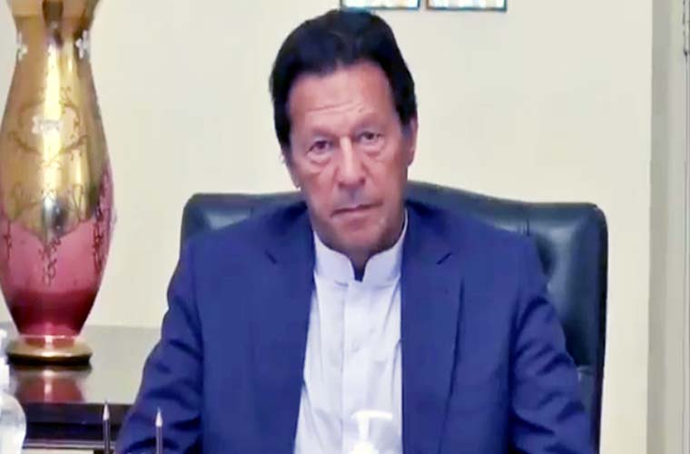 Prime Minister performs groundbreaking of Jalozai Housing Scheme