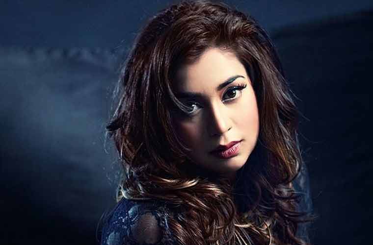 Singer Komal Rizvi opens up about abusive marriage, divorce
