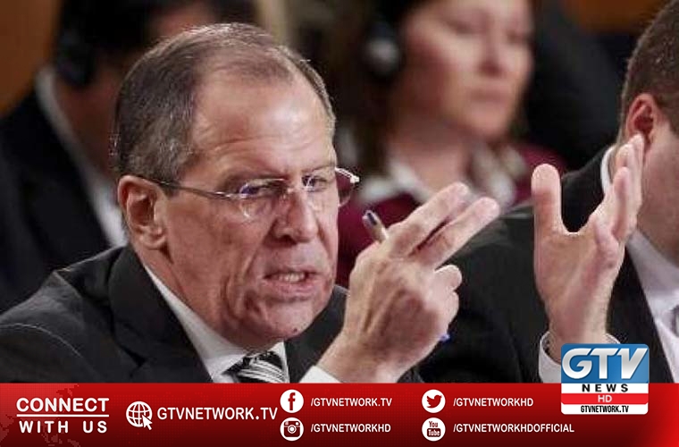 Russia urges US to remove all sanction against Iran unconditionally