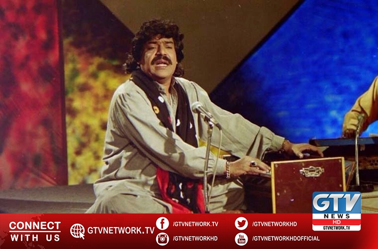 Acclaimed folk singer Shaukat Ali passed away in Lahore