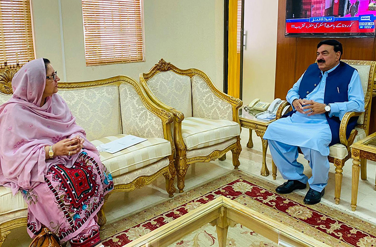 Pakistan decides to open two new border crossings on Pak Iran border