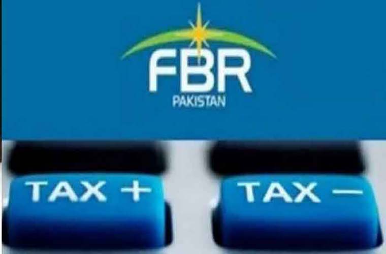 PM praises Federal Board of Revenue for 57pc growth in collection