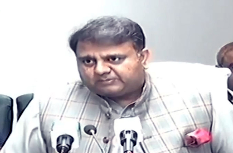 Fawad claims all the PTI legislators have full confidence in PM leadership