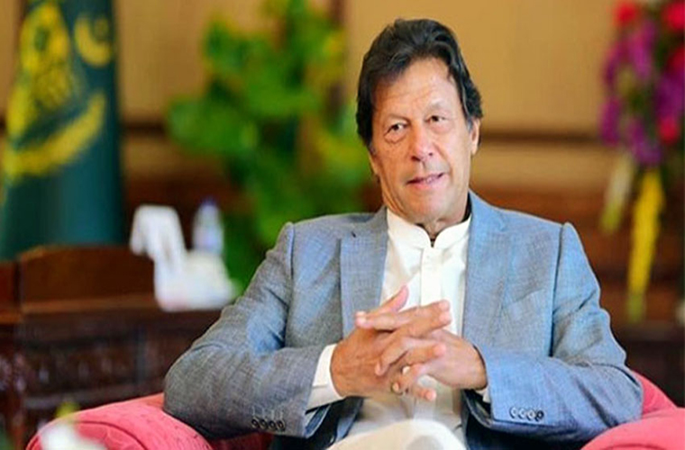 Prime Minister Imran Khan to interact with public via telephone on Tuesday