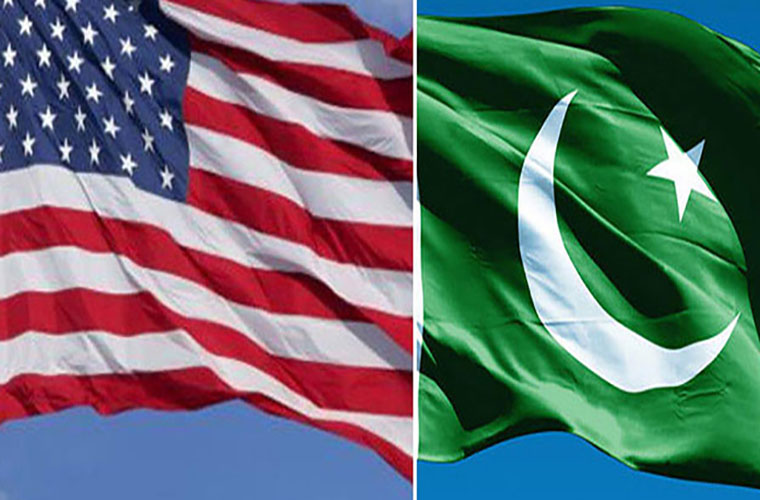 Pakistan desires strengthened trade and investment ties with US