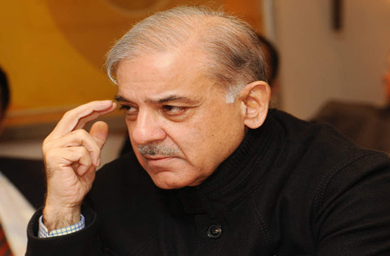 NAB to appeal in SC against the bail to PMLN leader Shahbaz Sharif