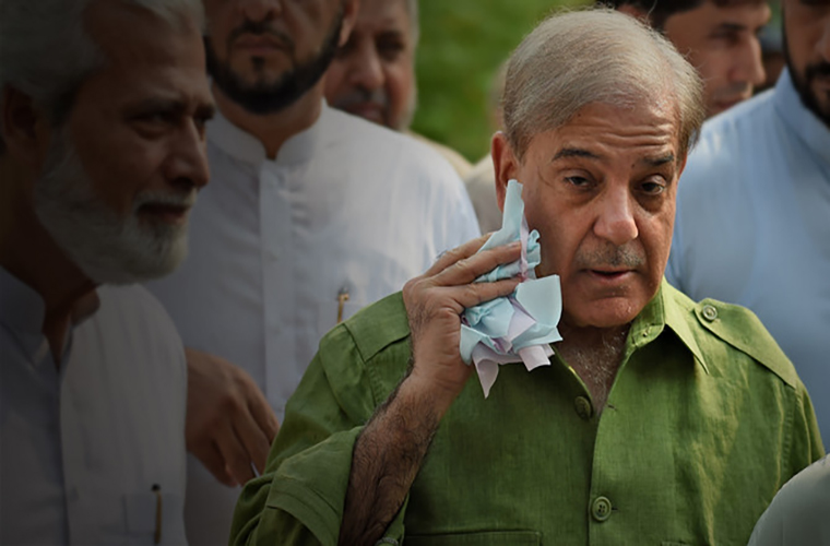 Federal govt to order a fresh probe into the Hudaibiya Paper Mills case