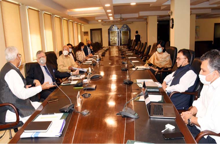 Govt supports economic empowerment of the underprivileged women