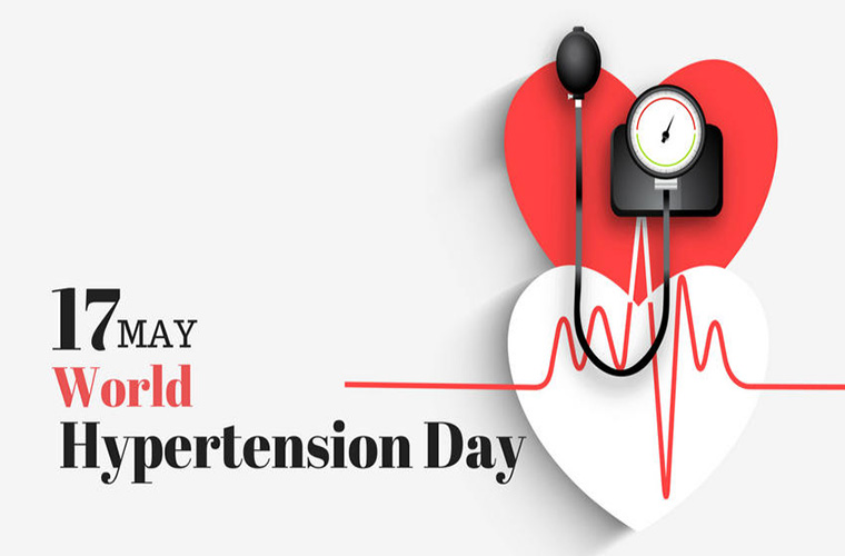 Pakistan observes World Hypertension Day today