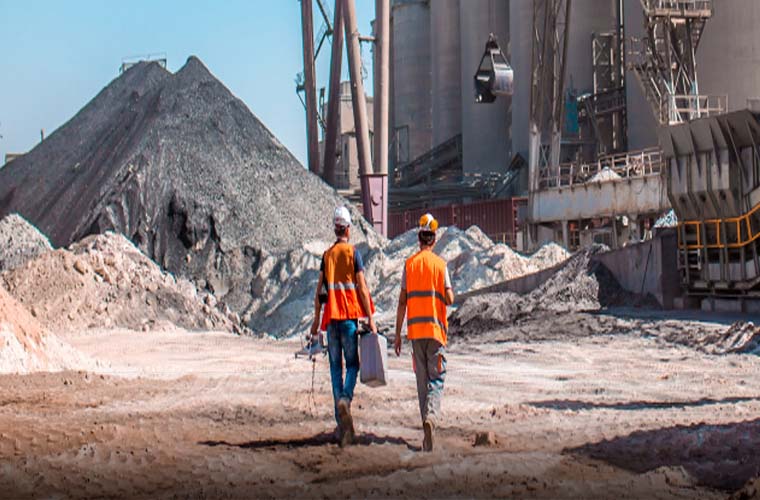 Govt incentives to construction industry resulted in record sale of cement