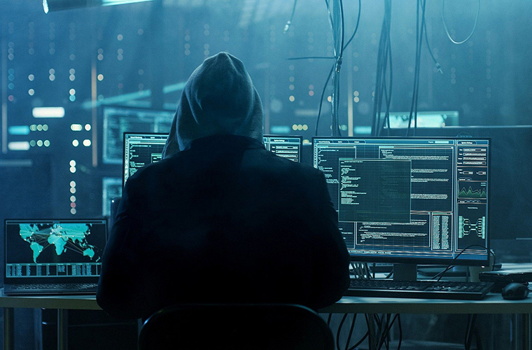 Pakistani networks face serious threats from cyber security and VPN access companies