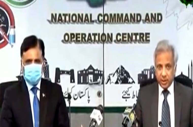 Govt develops mechanism to administer quality vaccines against Covid 19