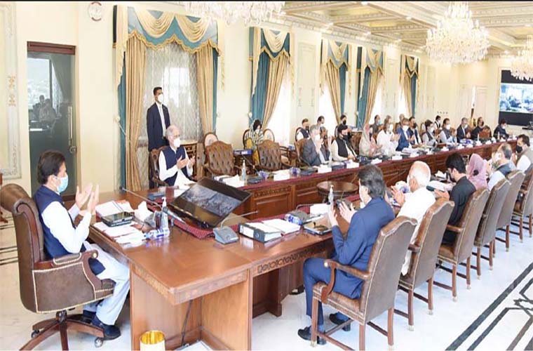 Cabinet decides to send medical aid to Palestine on humanitarian grounds