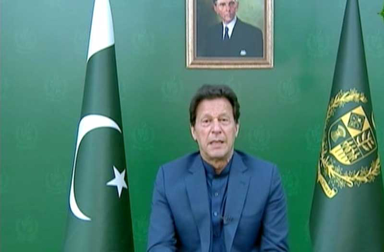 PM vows to bring reforms in electoral reforms