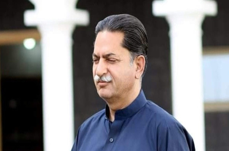 Lahore Model Town court extends physical remand of Javed Latif of PMLN