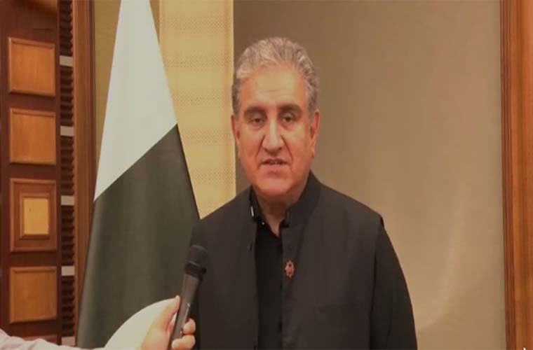 FM hails Saudi visit of Prime Minister Imran Khan as highly productive