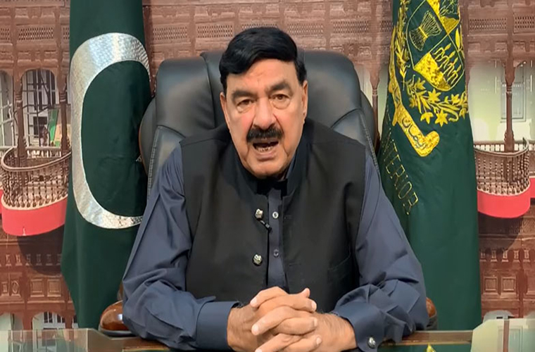 Minister announces shifting of 1100 Pakistani prisoners from Saudi Arabia to Pakistan