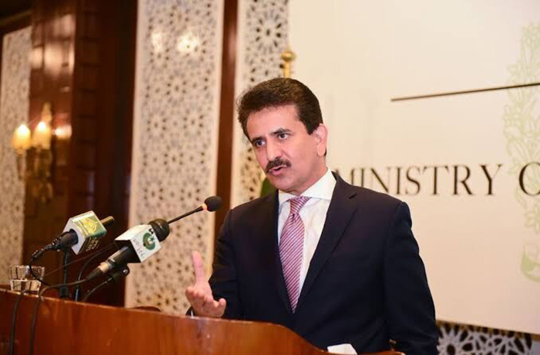 Pakistan strongly condemns attacks on innocent worshippers in al Quds