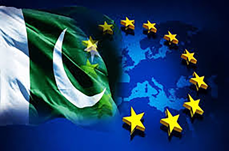 EU lauds Pakistan for implementation of FATF action plan