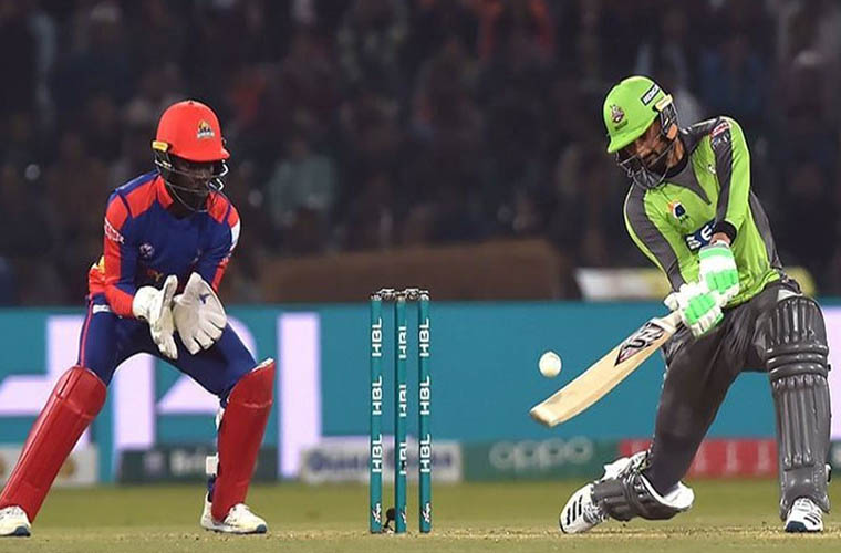 HBL PSL 6 remaining matches on June 9 to 24 in Abu Dhabi