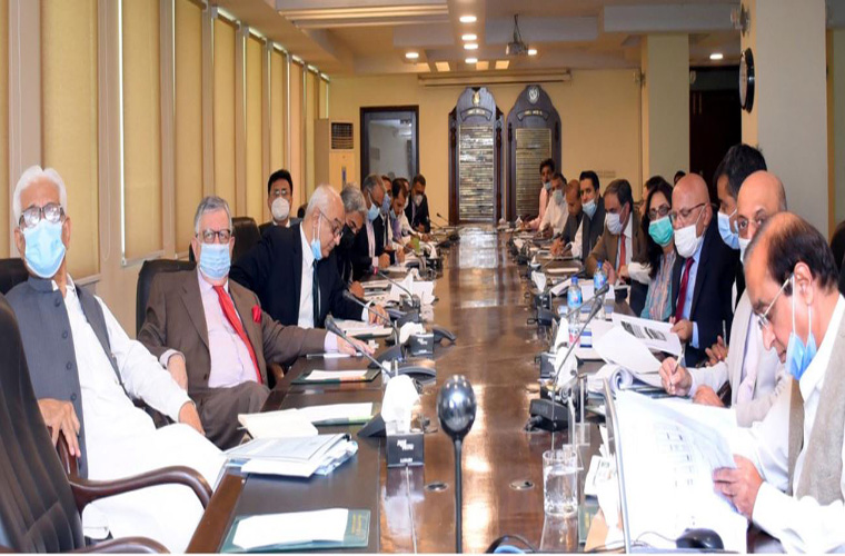 Govt vows to ensure provision of essential items at affordable prices