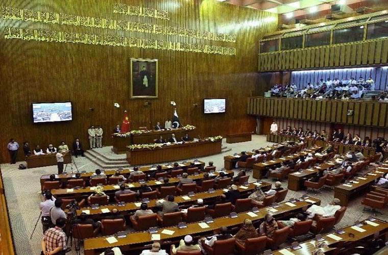 Senate approves recommendations for incorporation in the finance bill 2021-22