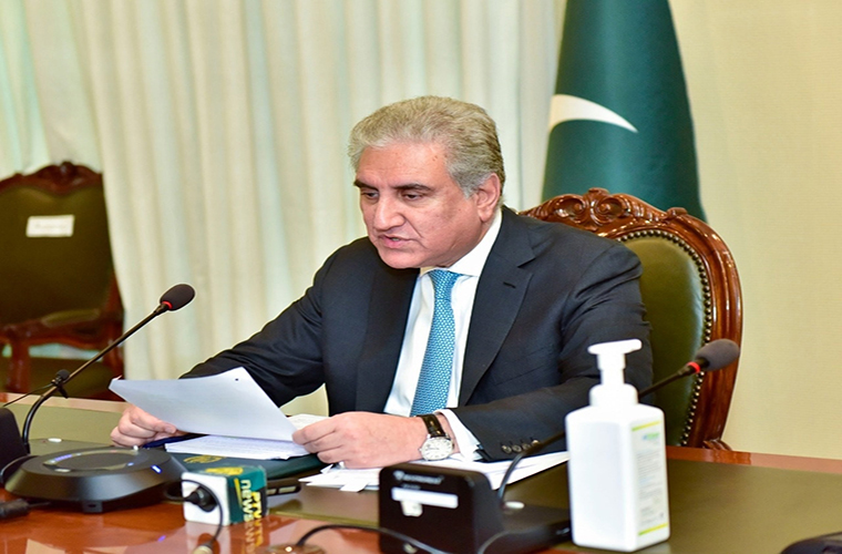 Pakistan effectively highlights Kashmir dispute at the international fora