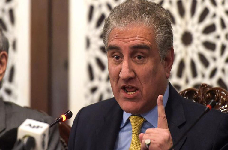 Pakistan laments irresponsible statements of Afghan security adviser