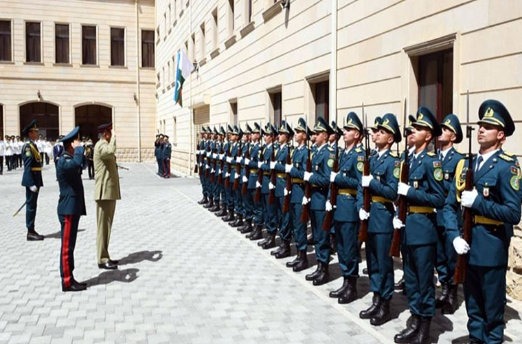 COAS for close cooperation collective response against common challenges