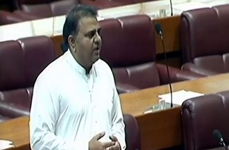 Opposition parties reminded of responsibility to make positive contributions