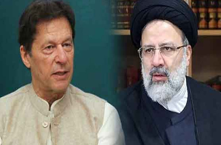 PM congratulates brother Ebrahim Raeesi on election as President of Iran