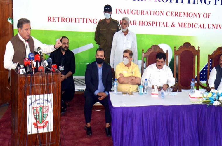 Minister eyes cheaper electricity for people thru 10 hydro projects in 10 years