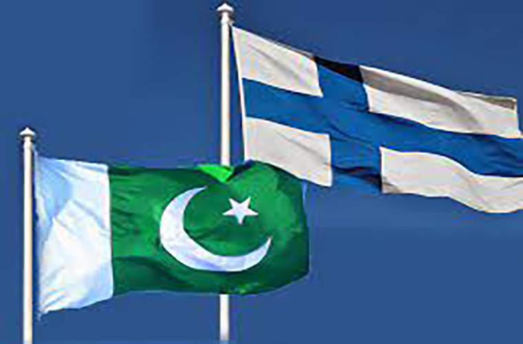 Pakistan and Finland celebrate 70 years of diplomatic relations