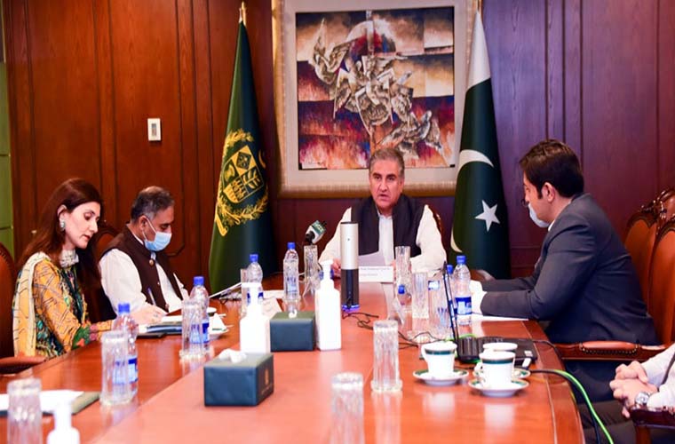 Asia and Pacific High Level Conference on Belt and Road Cooperation held