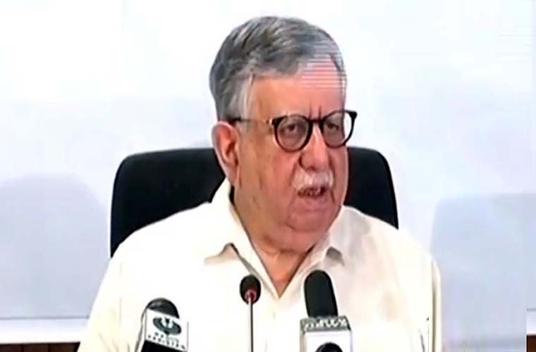 Finance Minister claims the federal budget focuses on uplifting the poor