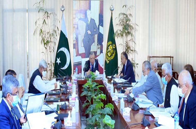 Economic Coordination Committee nods import of 100K metric ton Sugar