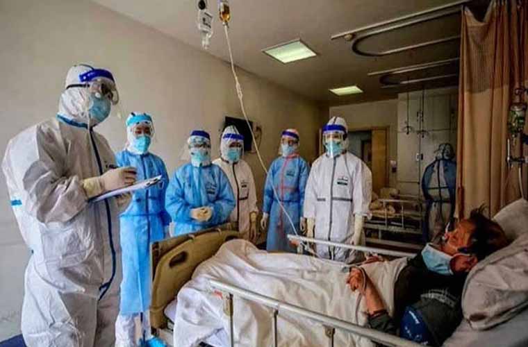 NCOC confirms over 1730 cases of Coronavirus during last 24 hours