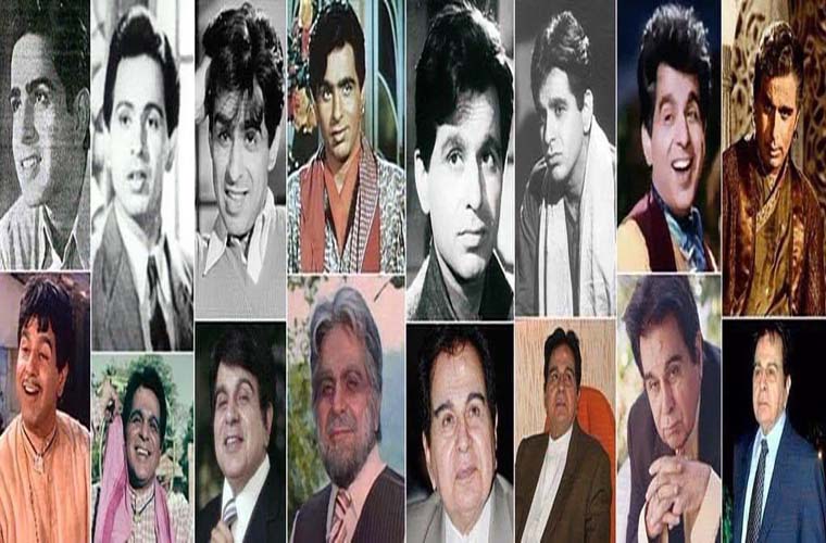 Hindi Urdu film legend Dilip Kumar passes away at 98