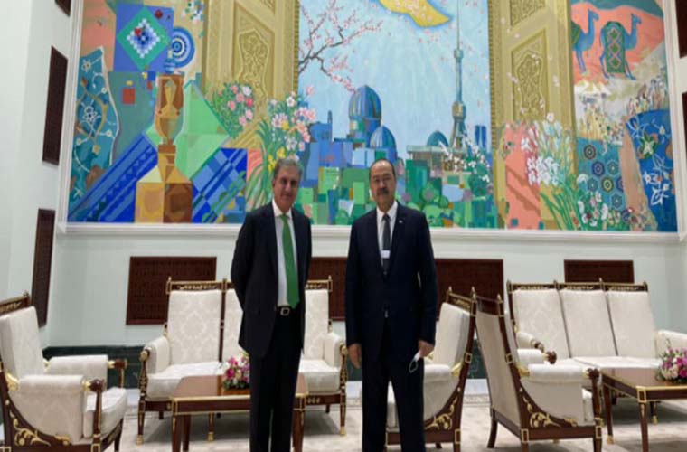 PM Tashkent visit to help enhance trade and economic linkages in region